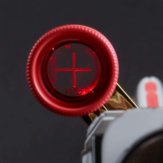 Das Amban-Gewehr von Din Djarin (Bild: Hasbro)